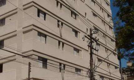 Kitnet / Stúdio à venda na Rua Coelho Neto, 248, Jardim Guanabara, Campinas
