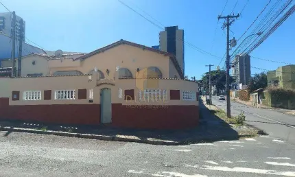 Casa para alugar em Campinas, Jardim Guanabara, com 3 quartos, com 178 m²