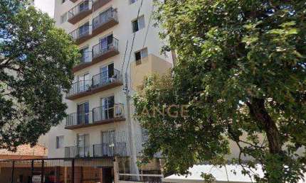 Apartamento com 1 quarto à venda na Rua Buarque de Macedo, 358, Jardim Brasil, Campinas