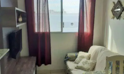 Apartamento à venda em campinas, jardim nova europa