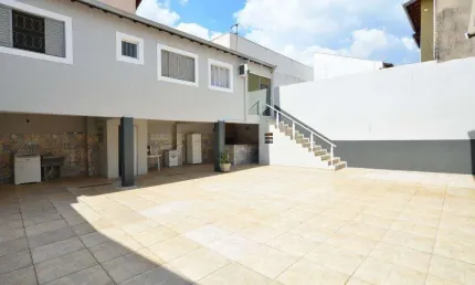 Casa com 2 quartos à venda na Rua Suécia, 70, Jardim Europa, Paulínia