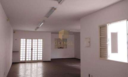 Casa à venda em Campinas, Bosque, com 3 quartos, com 228.73 m²
