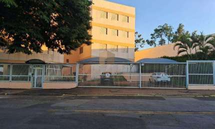 Apartamento à venda no Parque Taquaral em Campinas SP