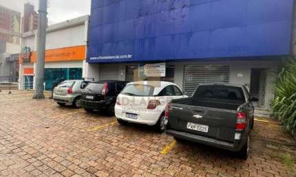 Salão para alugar em Campinas, Botafogo, com 646.18 m²
