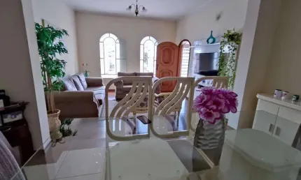 Casa à venda em Campinas, Jardim Londres, com 3 quartos, com 150.78 m²