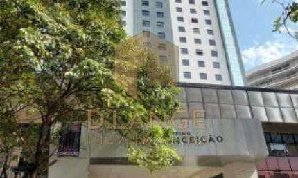 Sala comercial com 2 salas à venda na Rua Conceição, 233, Centro, Campinas