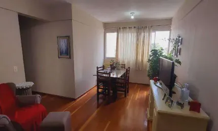 Apartamento à venda no bairro mansões santo antônio em campinas