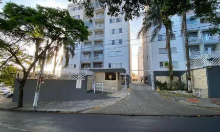 Apartamento à venda em Campinas, Jardim dos Oliveiras, com 3 quartos, com 70 m², Parque dos Passaros