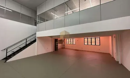 Barracão para locação no bairro Jardim do Trevo Campinas