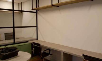 Sala à venda em Campinas, Bosque, com 34 m², Green Office