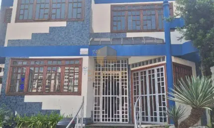 Sala comercial com 1 sala à venda na Rua ÁLvaro Müler, 743, Vila Itapura, Campinas