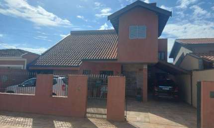 Casa com 5 quartos à venda na Rua Fiorindo Cazotti, 199, Jardim Santa Genebra, Campinas