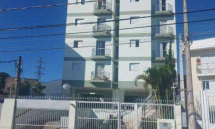 Apartamento com 2 quartos à venda na Rua Piratininga, 23, Chácara da Barra, Campinas
