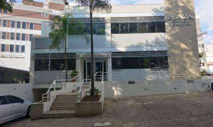 Sala comercial com 3 salas à venda na Rua Laís Bertoni Pereira, 150, Cambuí, Campinas