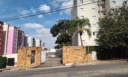 Apartamento à venda no bairro Jardim Santa Genebra em Campinas