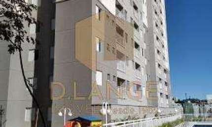 Apartamento à venda no Jardim Alto da Boa Vista - Valinhos/SP