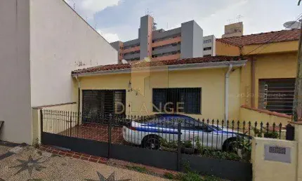 Casa à venda em Campinas, Botafogo, com 2 quartos, com 95.9 m²