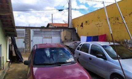 Casa com 2 quartos à venda na Avenida Antonio Baptista Piva, 3250, Parque Bom Retiro, Paulínia