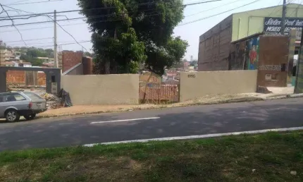 Casa com 2 quartos à venda na Avenida Diogo Álvares, 1096, Parque São Quirino, Campinas