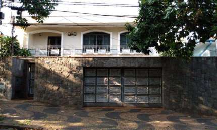 Casa comercial com 3 salas à venda na Avenida João Erbolato, 517, Jardim Chapadão, Campinas
