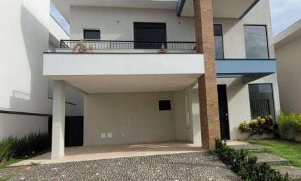 Casa à venda e para alugar no Swiss Park, Campinas/SP