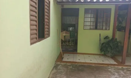 Casa à venda em Paulínia, Vila Bressani, com 3 quartos, com 160.87 m²