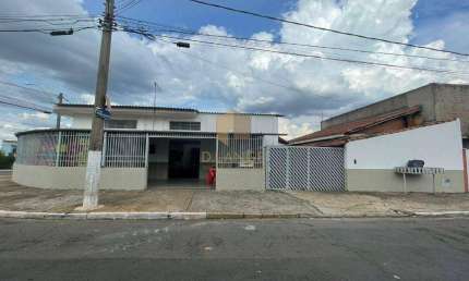 Prédio à venda em Paulínia, Alto de Pinheiros, com 279 m²