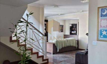 Apartamento Cobertura à venda em Campinas, Guanabara