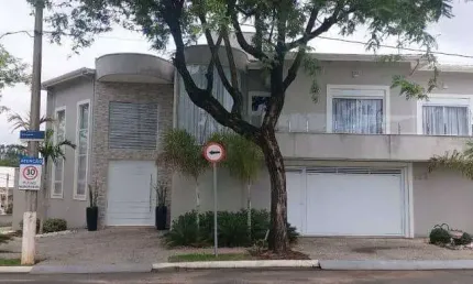 Casa à venda em Paulínia, João Aranha Campos do Conde I