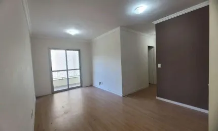 Apartamento com 3 quartos à venda na Rua Pinheiros, 200, Vila Industrial, Campinas