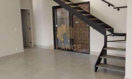 Casa à venda no condomínio Colinas do Ermitage em Campinas