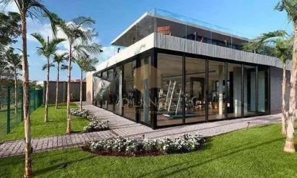 Terreno em condomínio à venda, 1090m²,  no Condomínio Pedra Alta em Sousas - Campinas - SP.