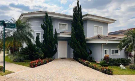 Casa à venda em campinas, swiss park, com 4 quartos, com 262.54 m², st. moritz