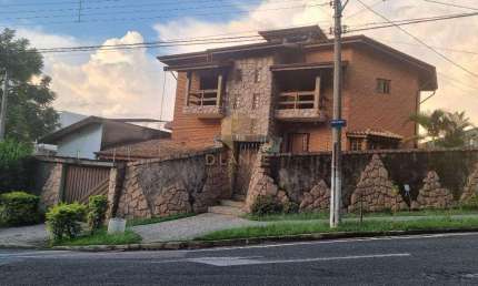 Casa à venda no bairro Jardim das Oliveiras em Campinas
