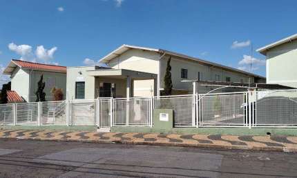 Apartamento à venda no bairro Jardim Proença em Campinas
