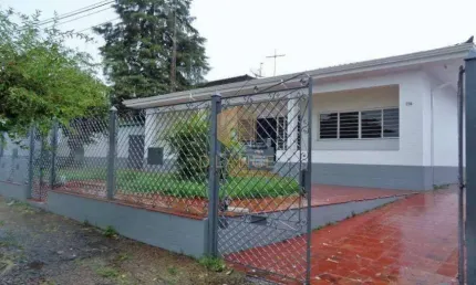 Casa com 4 quartos à venda na Rua Jurandir Ferraz de Campos, 714, Jardim Aparecida, Campinas