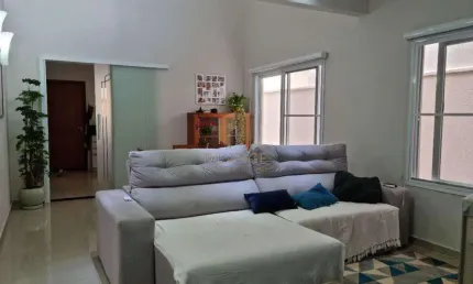Casa à venda no Condomínio Reserva Real, Parque Brasil 500, em Paulínia
