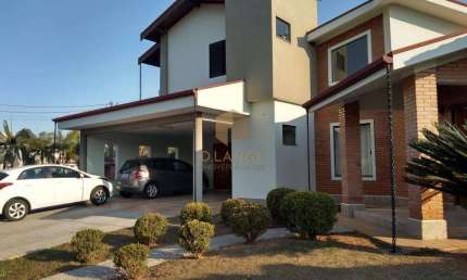 Casa à venda em Holambra, Palm Park Condomínio Palm Park