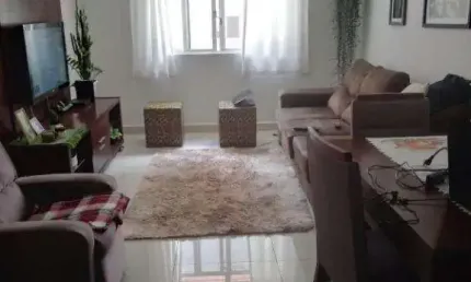 Apartamento à venda em Campinas, Centro, com 3 quartos, com 92 m², Engenheiro Moisés Steinberg