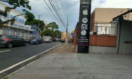 Prédio à venda e para alugar em Campinas, Botafogo, com 400 m²