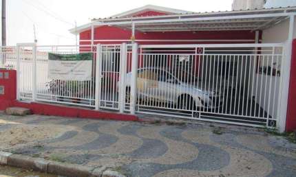 Casa com 3 quartos à venda na Rua Reinaldo Laubenstein, 510, Jardim Chapadão, Campinas