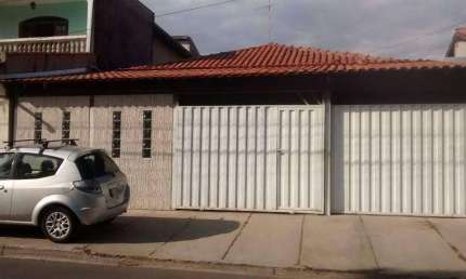 Casa com 3 quartos à venda na Rua Palmeira Tamareira, 26, Jardim Irmãos Sigrist, Campinas