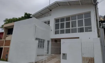 Casa com 3 quartos à venda na Rua Odila Maia Rocha Brito, 406, Nova Campinas, Campinas