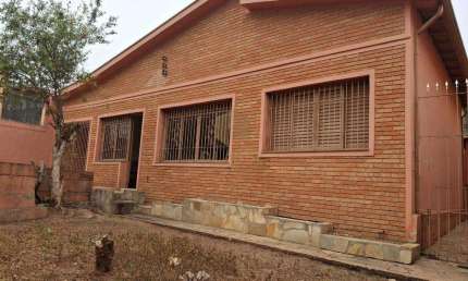Casa comercial com 1 sala à venda na Avenida Francisco de Angelis, 1227, Vila Paraíso, Campinas