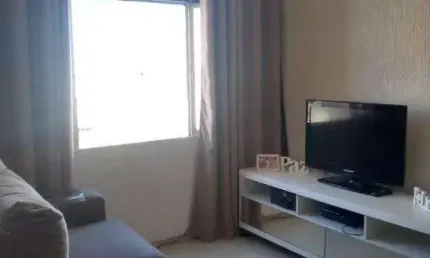 Apartamento com 1 quarto à venda na Rua Onze de Agosto, 739, Centro, Campinas