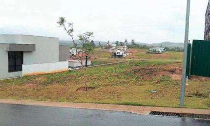 Terreno à venda em Campinas, Vila Brandina, com 1000 m², Entreverdes