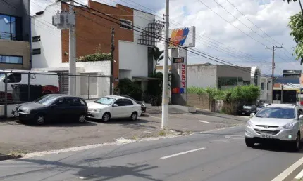 Terreno à venda e para alugar em Campinas, Jardim Conceição (Sousas)