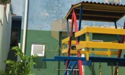 Casa com 3 quartos à venda na Avenida José Fonseca Arruda, 665, Jardim dos Oliveiras, Campinas