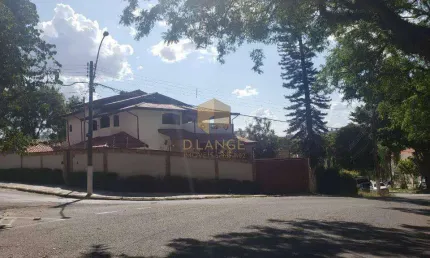 Casa com 5 quartos à venda na Avenida Claudio Celestino De Toledo Soares, 143, Jardim Paraíso, Campinas