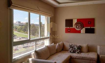 Apartamento à venda no Wonders em Campinas, Jardim Madalena